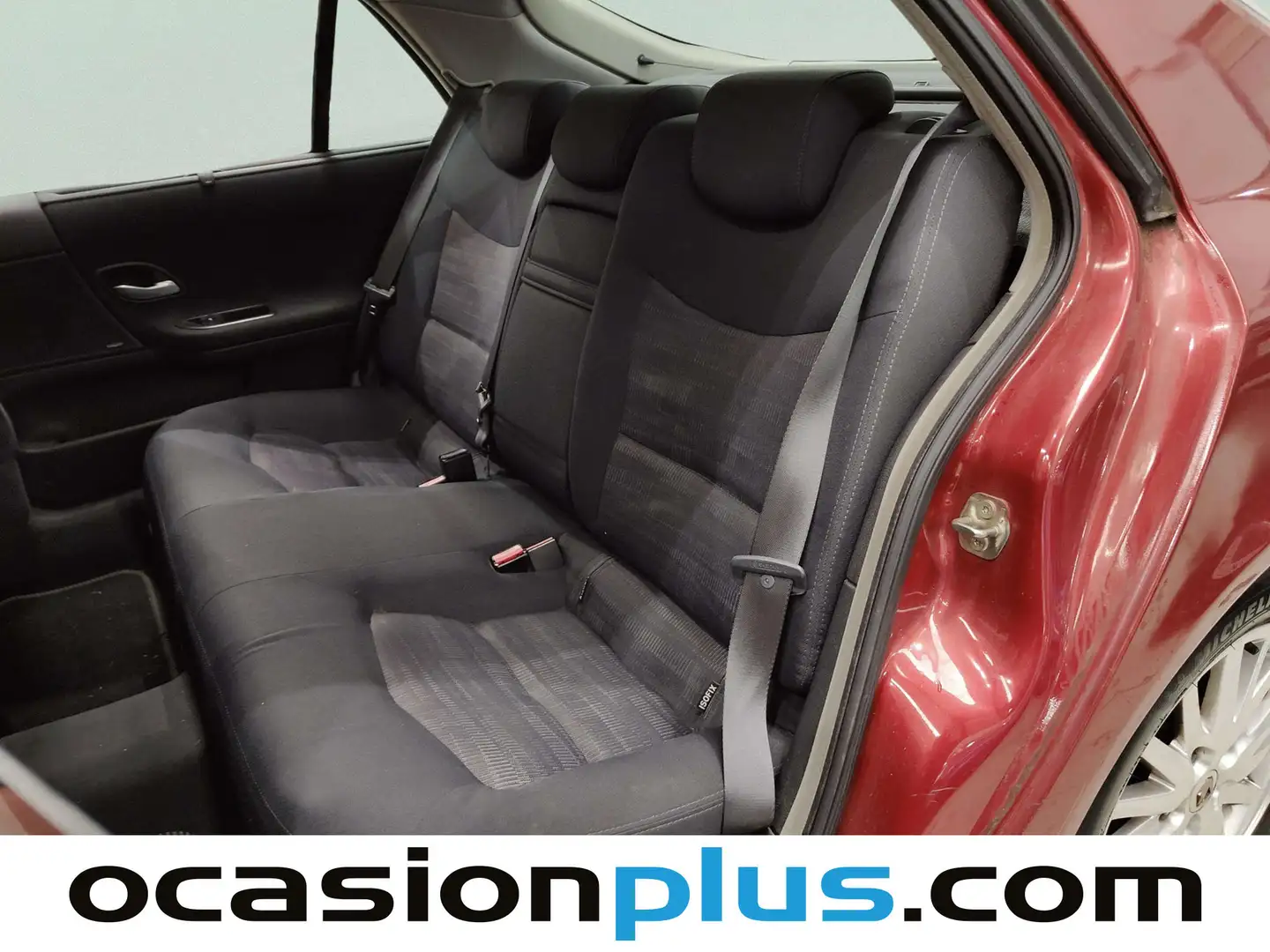 Foto Renault Laguna Renault Laguna 1.6 16v Expression (115 CV)