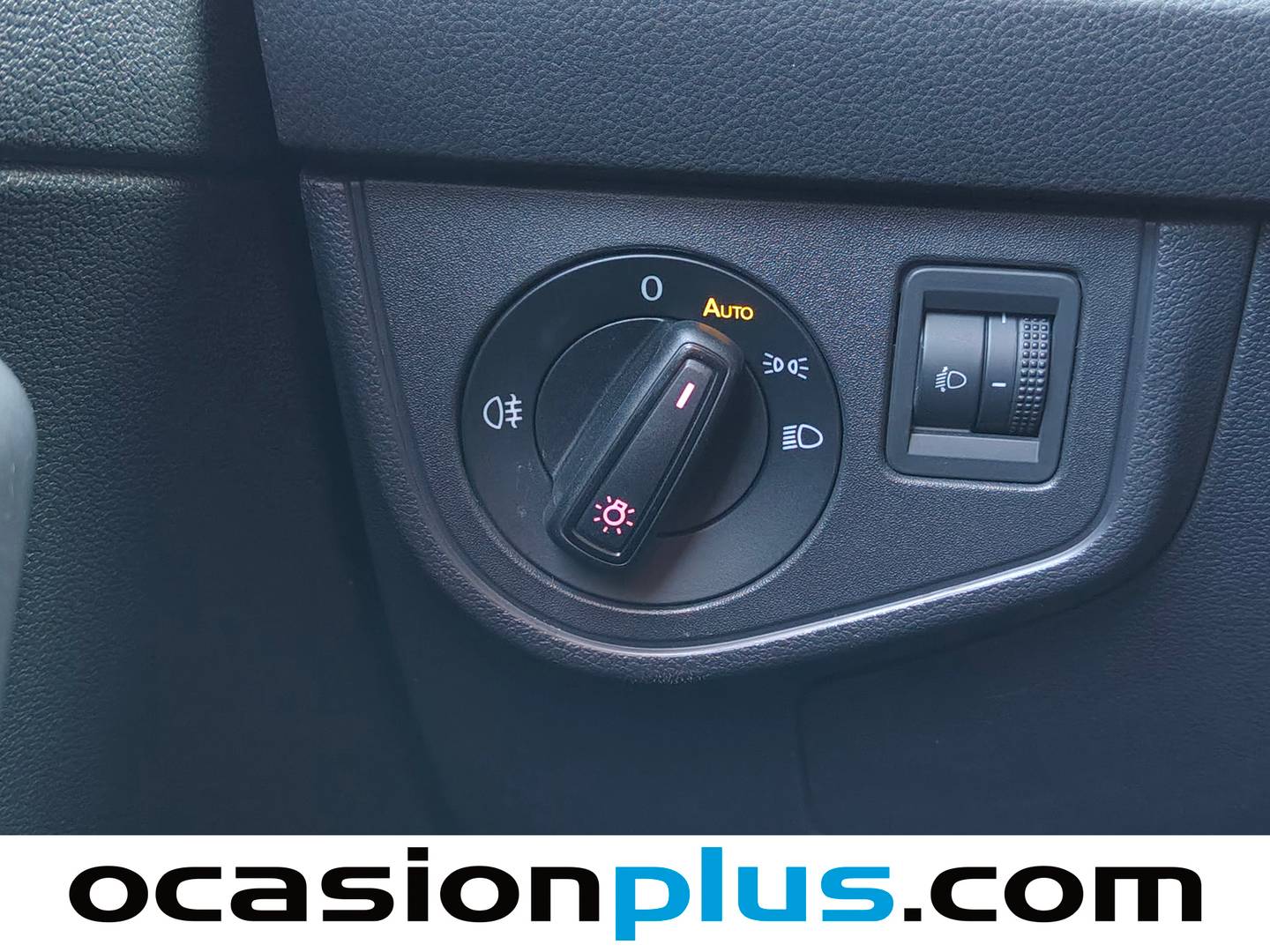 Volkswagen Polo Volkswagen Polo Advance 1.0 TSI  (95 CV) de segunda mano