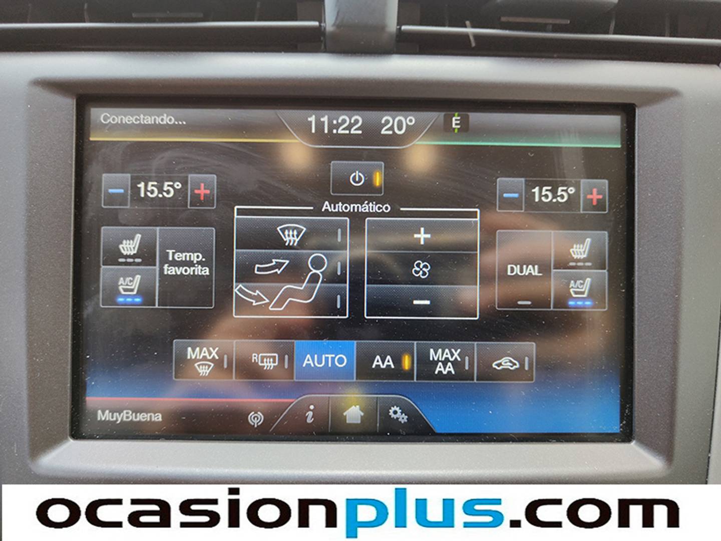 Foto Ford Mondeo Ford Mondeo 2.0 TDCI Sedan Vignale Powershift (180 CV)