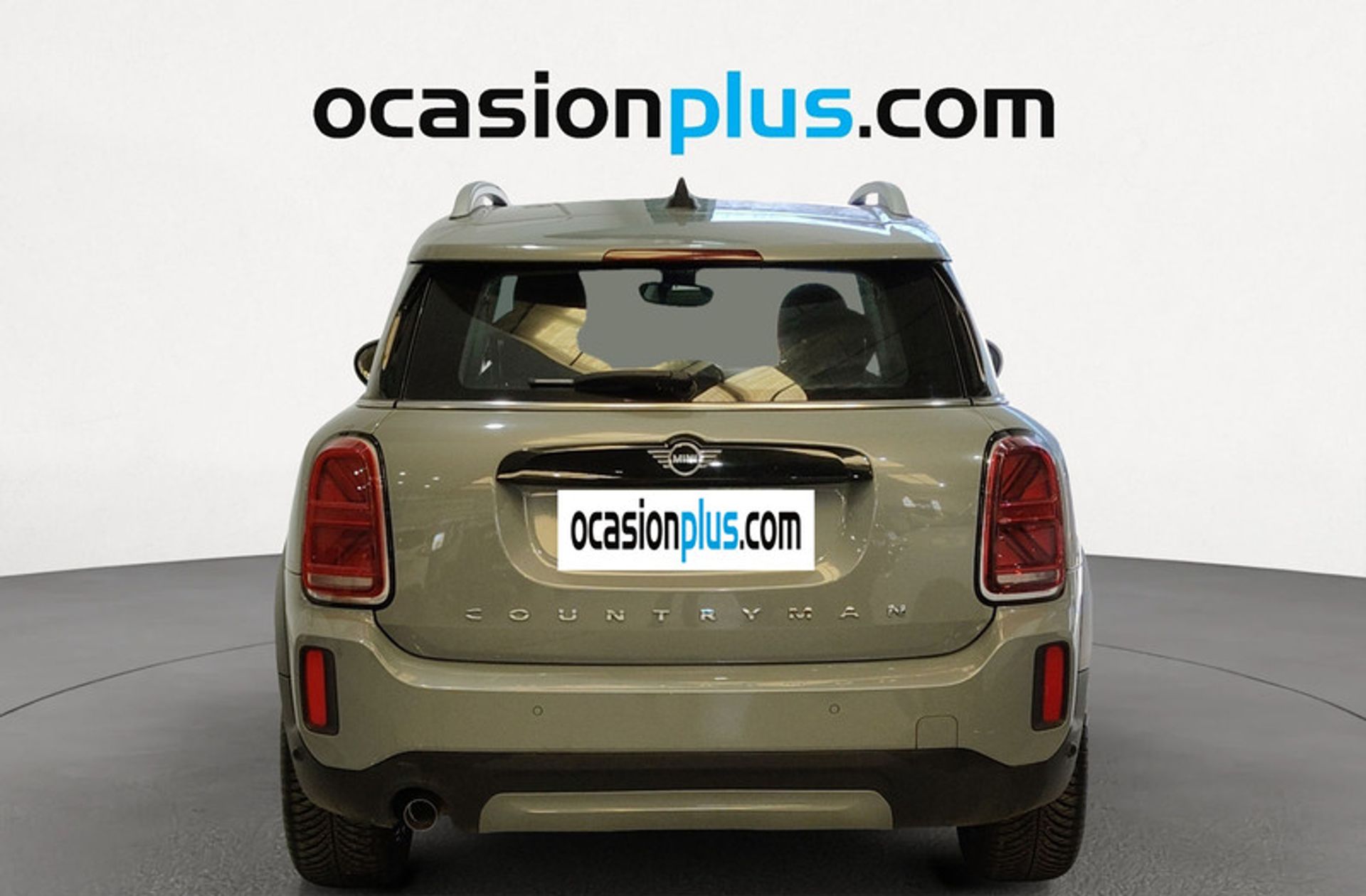 MINI Countryman One D - foto 15