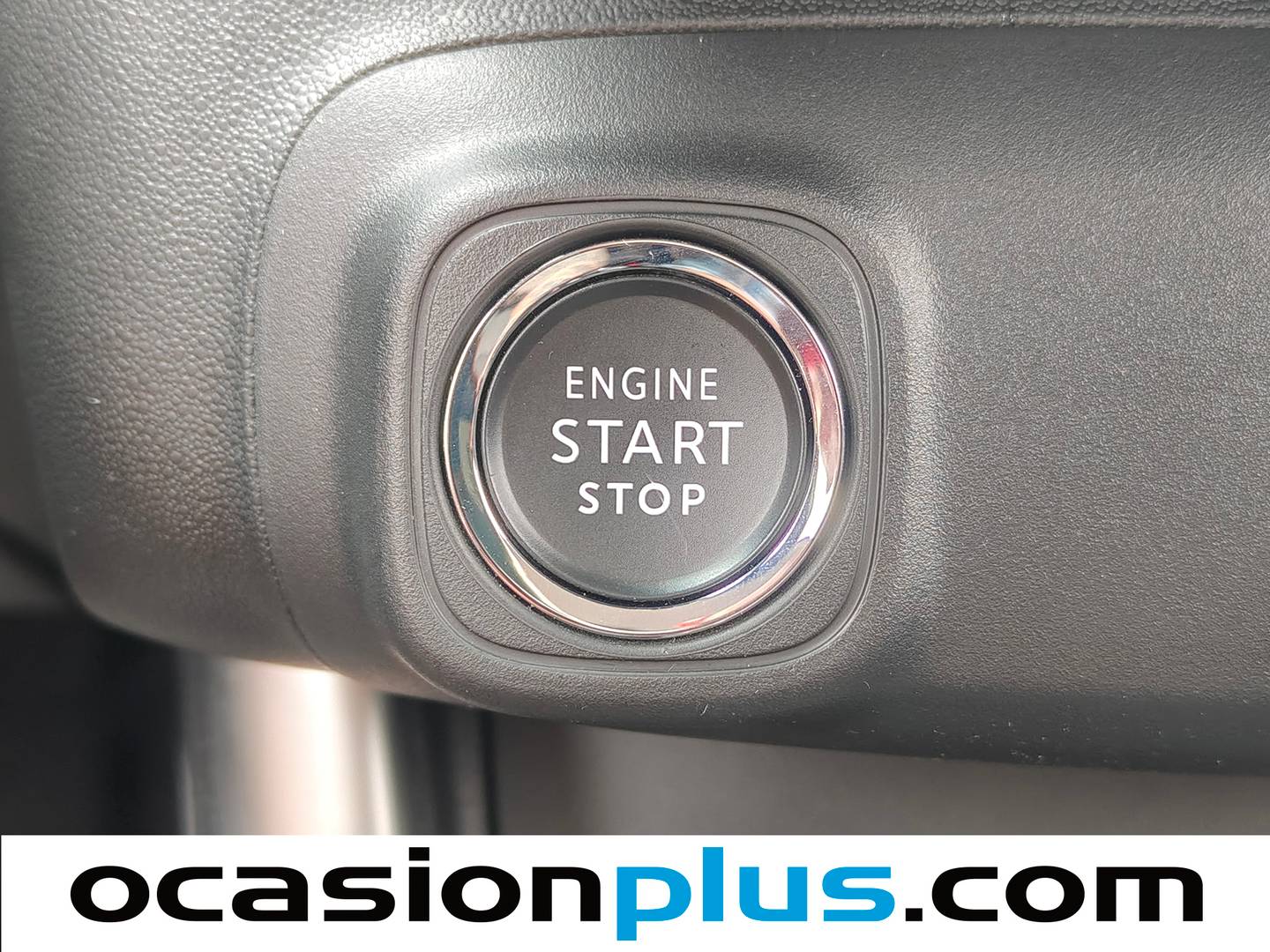 Citroën C3 Aircross Citroën C3 Aircross BlueHDi 120 S&S Shine EAT6 (120 CV) diésel