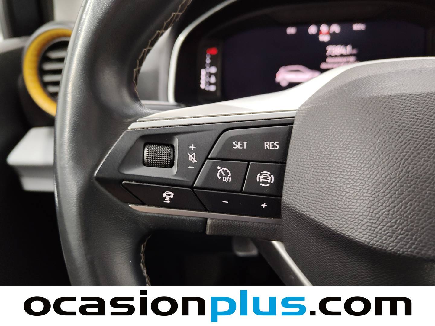 Seat Arona SEAT Arona 1.0 TSI Style XL (110 CV) seminuevo