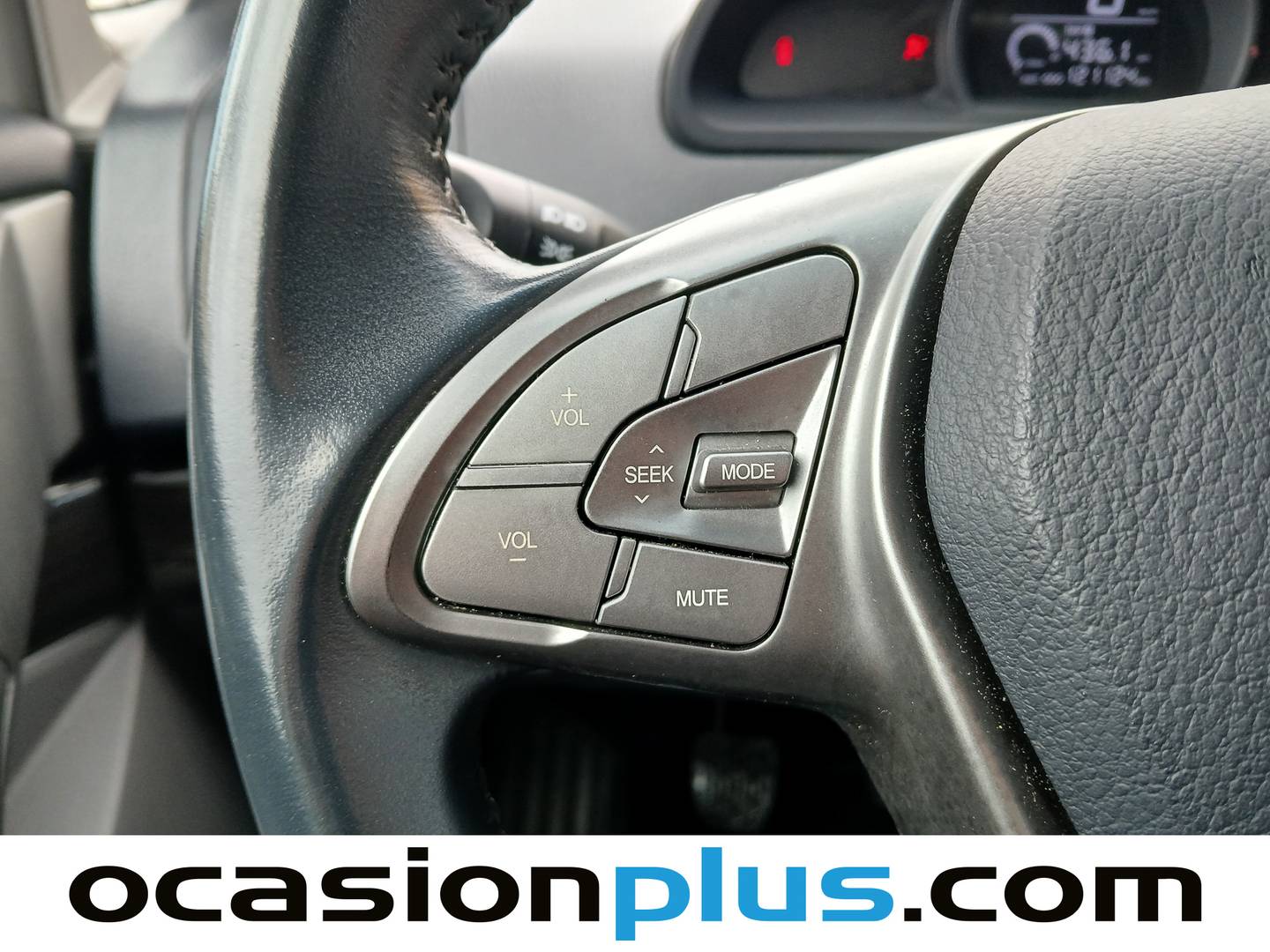 Foto SsangYong Rodius Ssangyong Rodius D22T Premium (178 CV) 7 Plazas