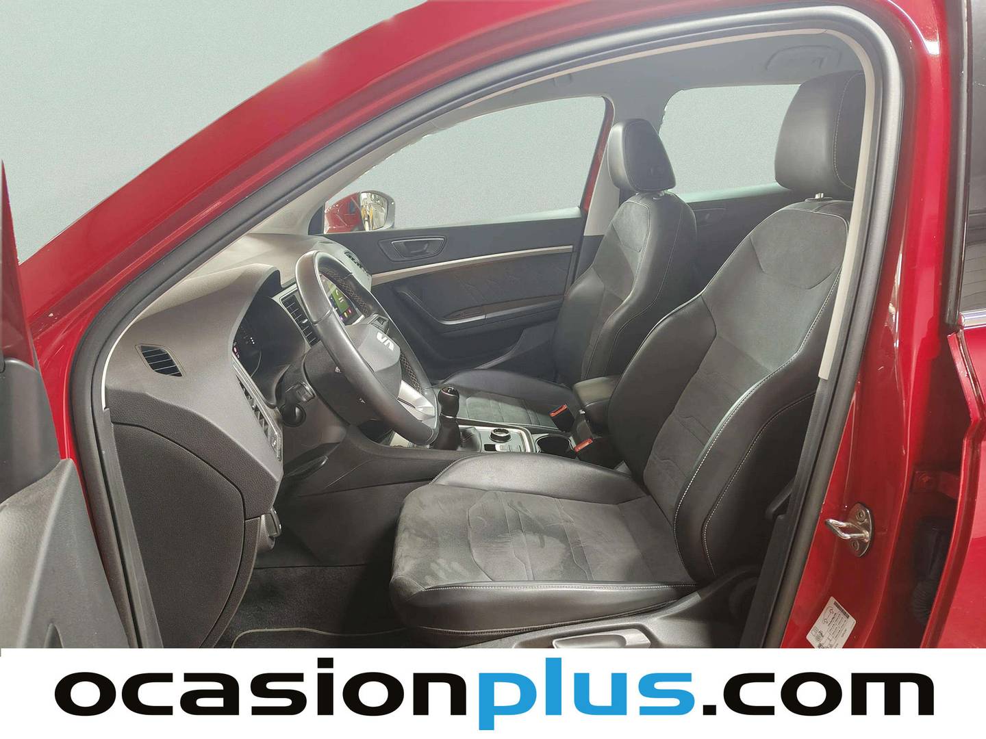Seat Ateca SEAT Ateca 1.5 TSI X-Perience Go L  (150 CV) de ocasión