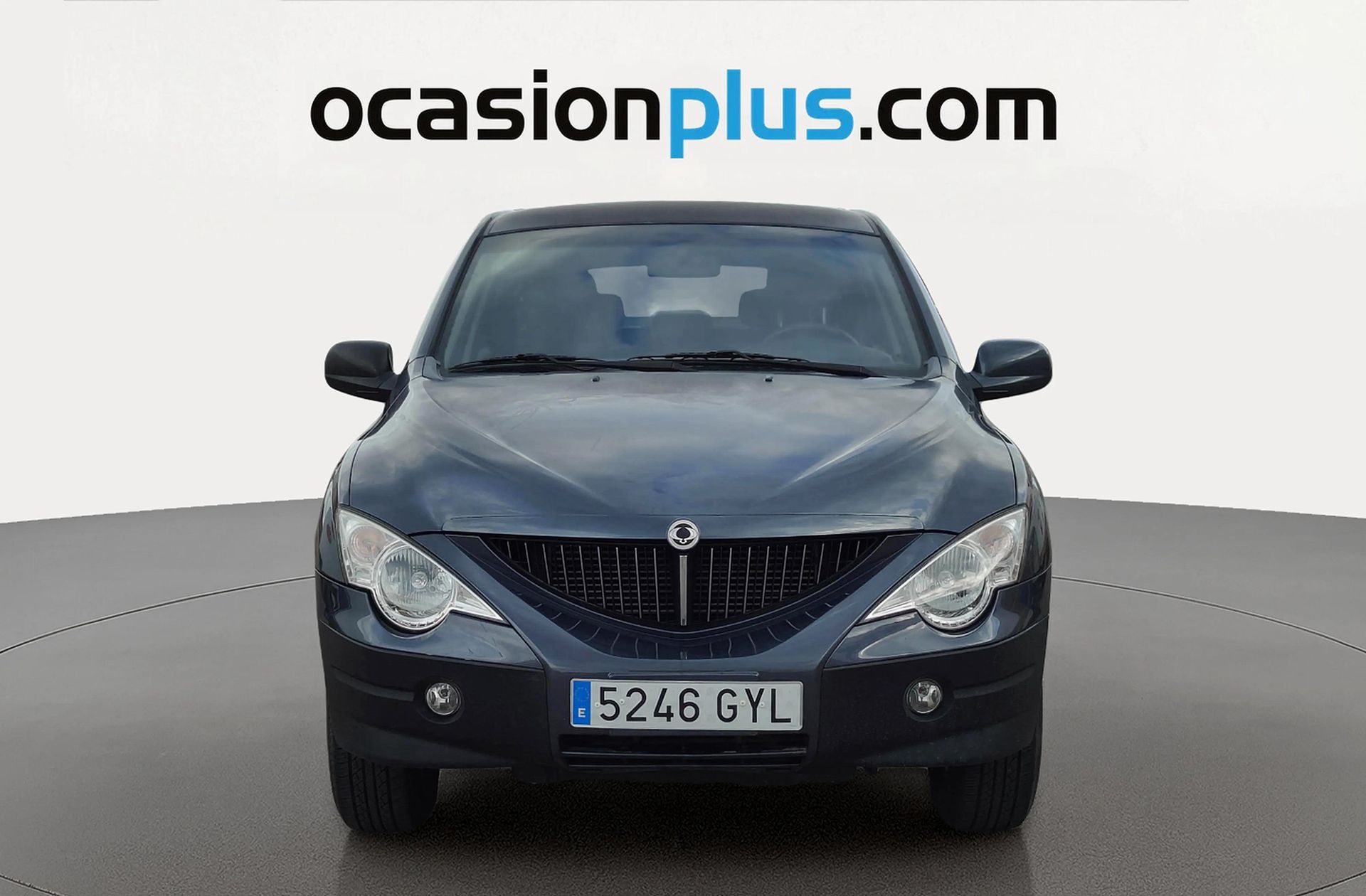 SsangYong Actyon 200 XDI 4x2 - foto 10