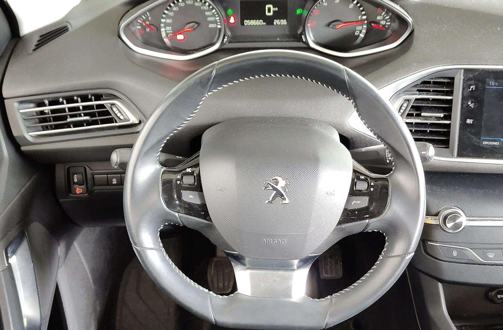 Peugeot 308 SW SW BlueHDi 130 Style - foto 20