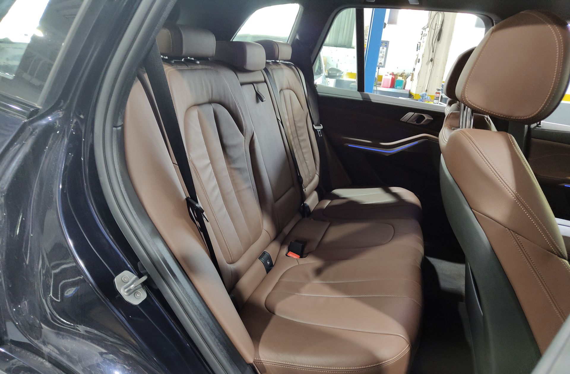 BMW X5 M50d Pack M - foto 21