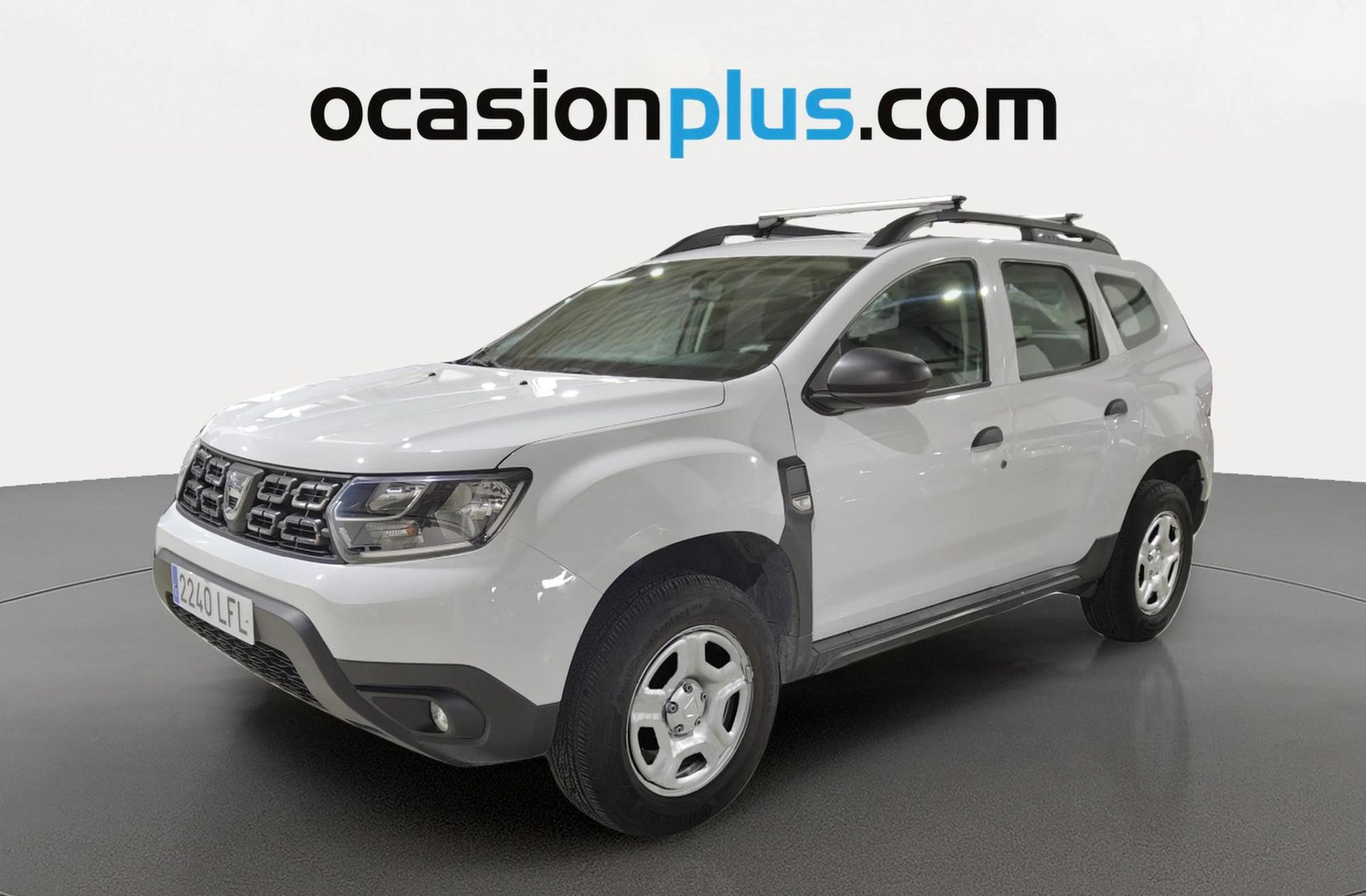 Dacia Duster Essential TCe 4x2