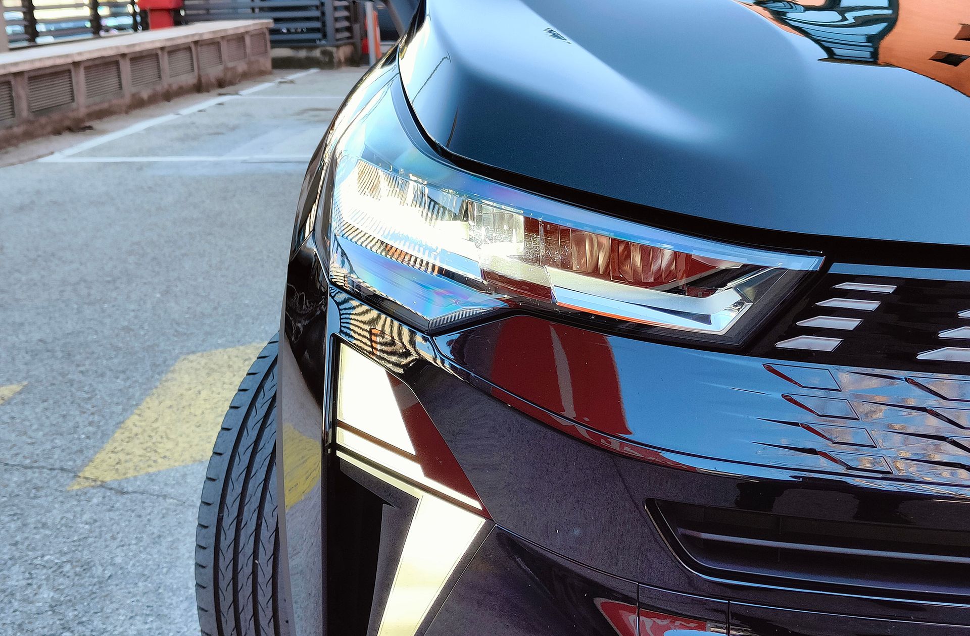 Renault Symbioz Techno mildhybrid - foto 14