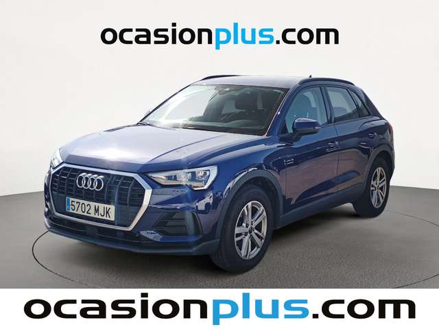 Audi Q3 Ocasión