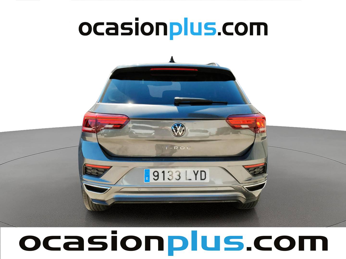 Volkswagen T-Roc Volkswagen T-Roc Advance R-Line 1.0 TSI (110 CV) barato