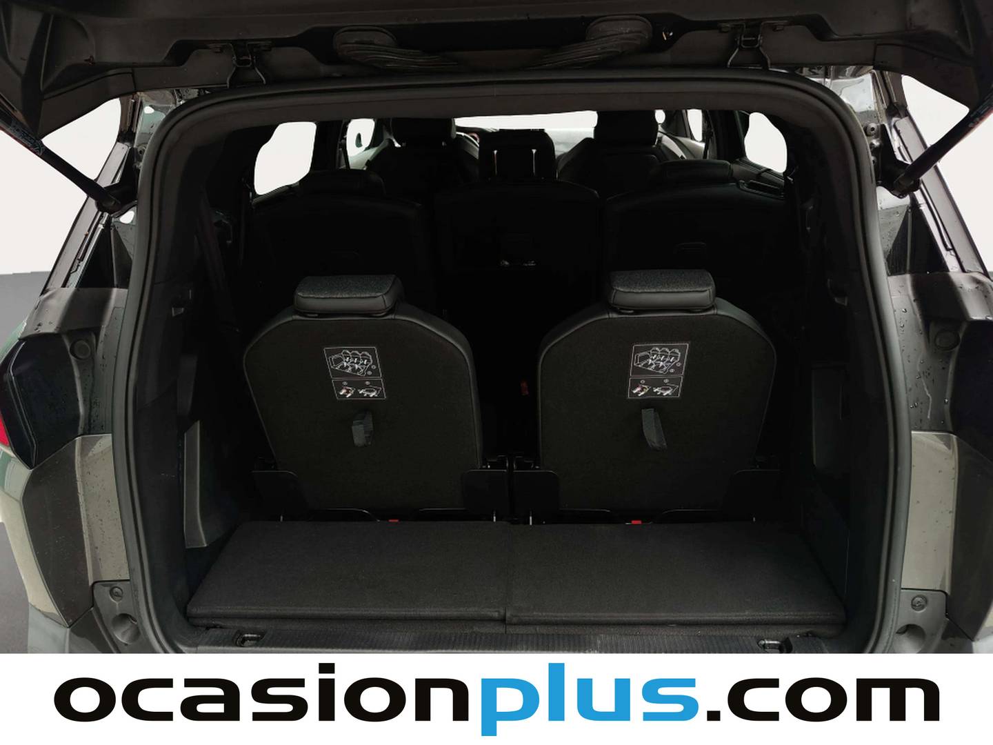 Peugeot 5008 Peugeot 5008 PureTech 130 GT Line (130 CV) 7 Plazas seminuevo