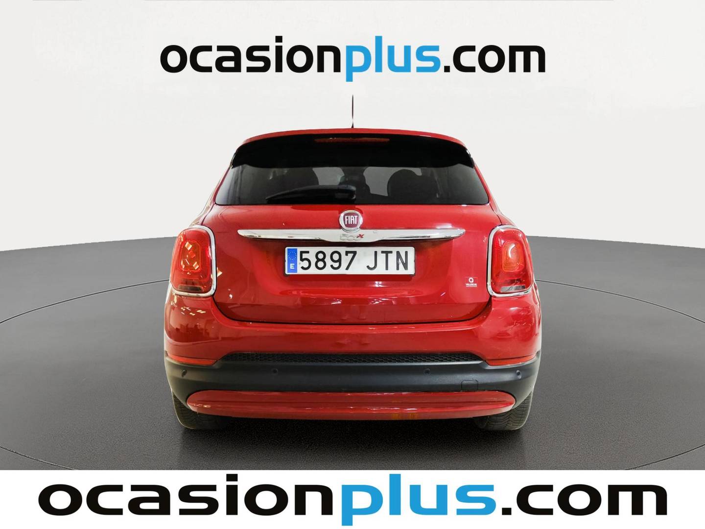 Fiat 500X Fiat 500X 1.4 MultiAir Lounge 4x2 (140 CV) km 0