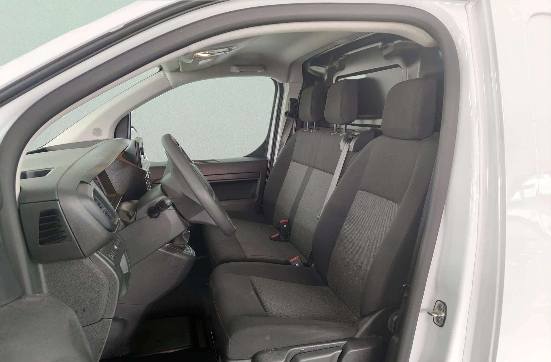 Fiat Scudo Furgon 1.5 BlueHDi L2 - foto 8
