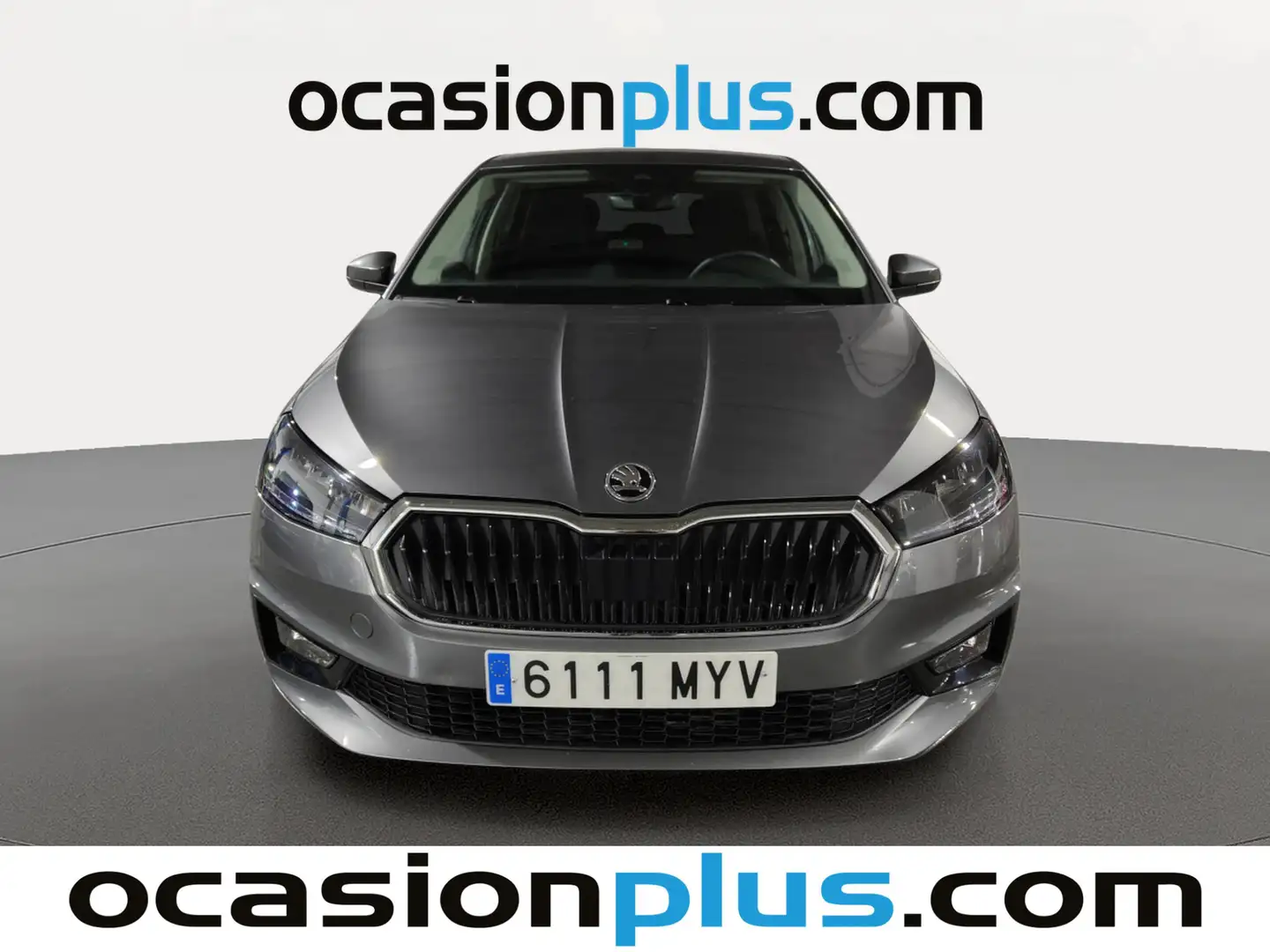 Foto Skoda Fabia Skoda Fabia 1.0 TSI Selection  (95 CV)