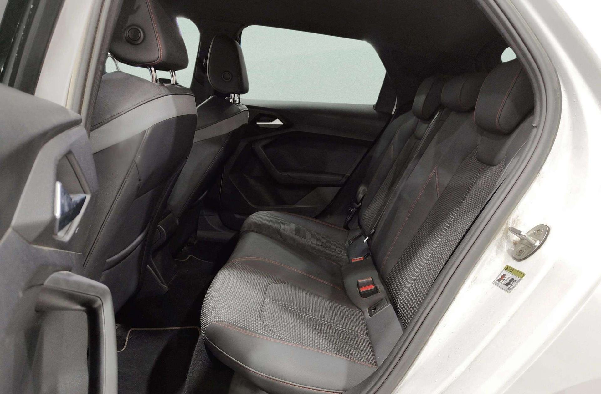 Audi A1 Sportback S line 35 TFSI S tronic - foto 17