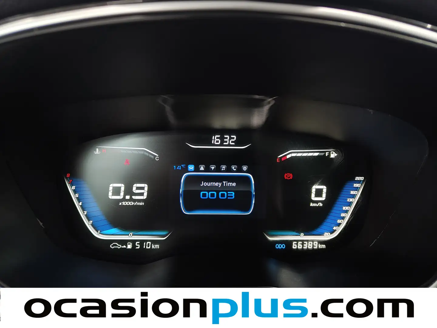 Foto SWM G01 SWM G01 1.5T Luxury (131 CV)