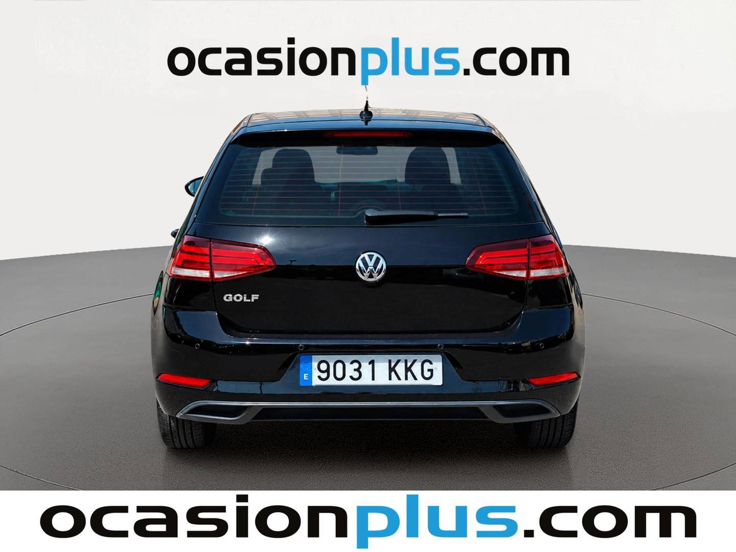 Volkswagen Golf Volkswagen Golf Business 1.0 TSI (110 CV) barato