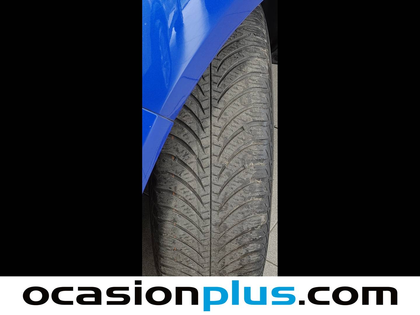 Ford EcoSport Ford EcoSport 1.5 TDCi Trend (95 CV) al mejor precio