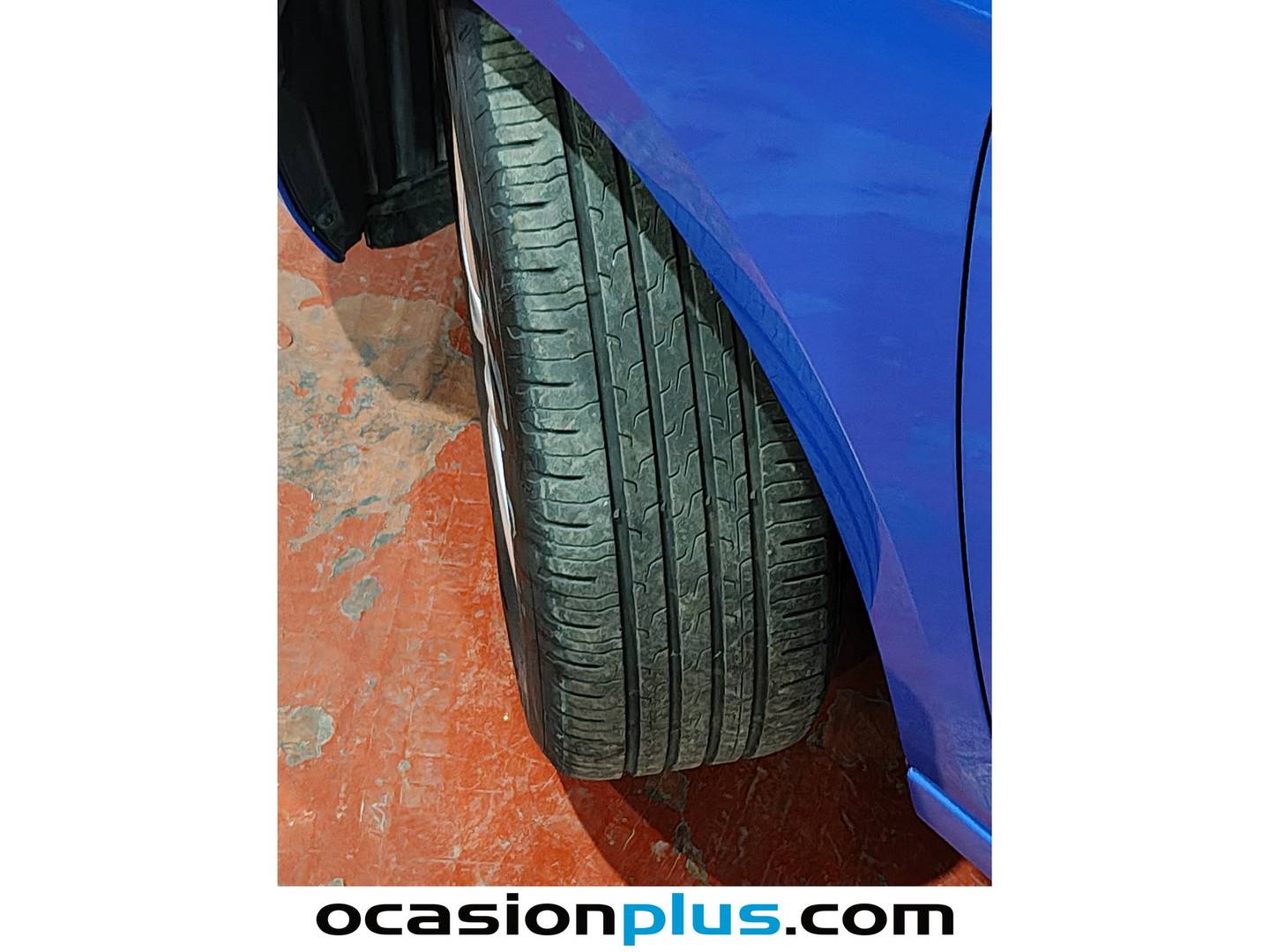 Opel Corsa Opel Corsa 1.2 Turbo XHL Elegance (100 CV) de segunda mano