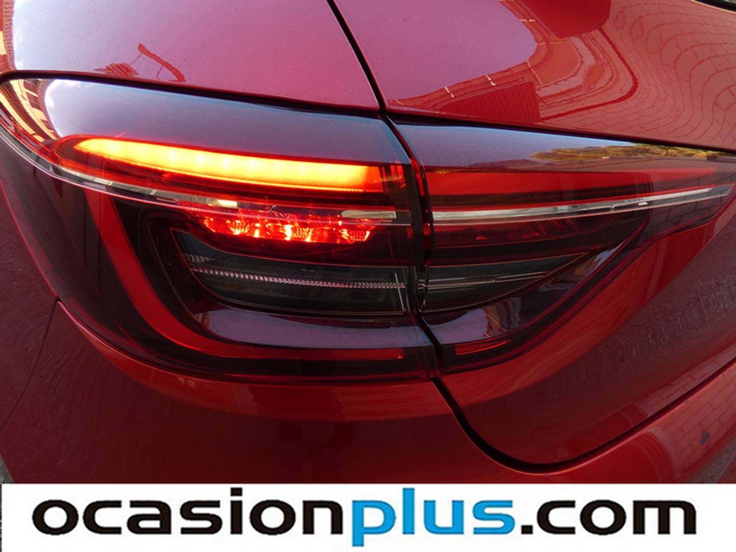 Foto Renault Clio Renault Clio Business TCe (90CV)