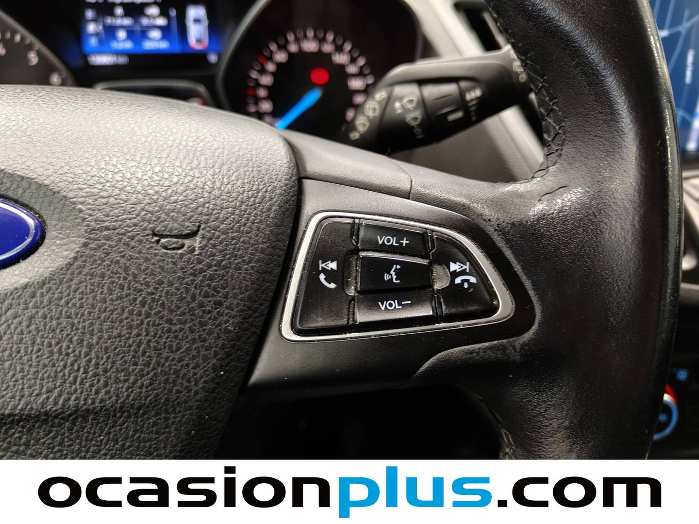 Foto Ford Kuga Ford Kuga Trend+ 1.5 EcoBoost (120CV) 4x2