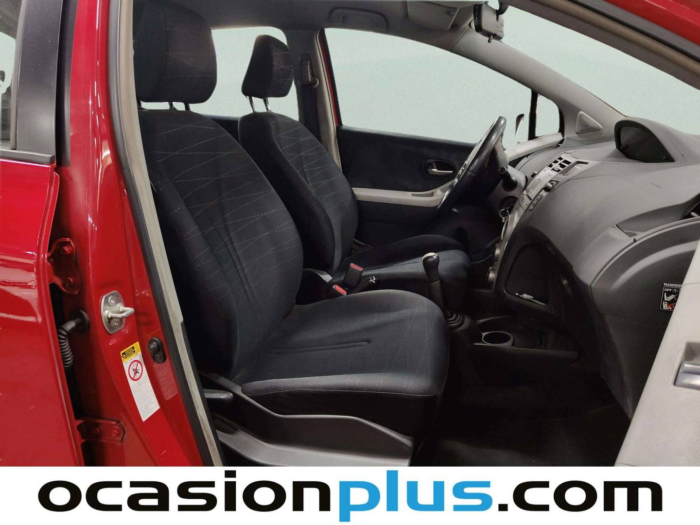 Toyota Yaris Toyota Yaris 1.4 D-4D Sol (90 CV) diésel