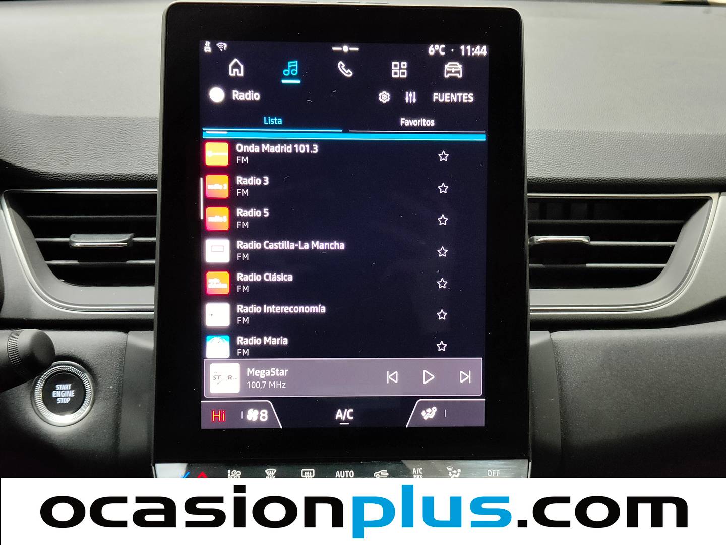 Foto Renault Captur Renault Captur Techno TCe (90 CV)