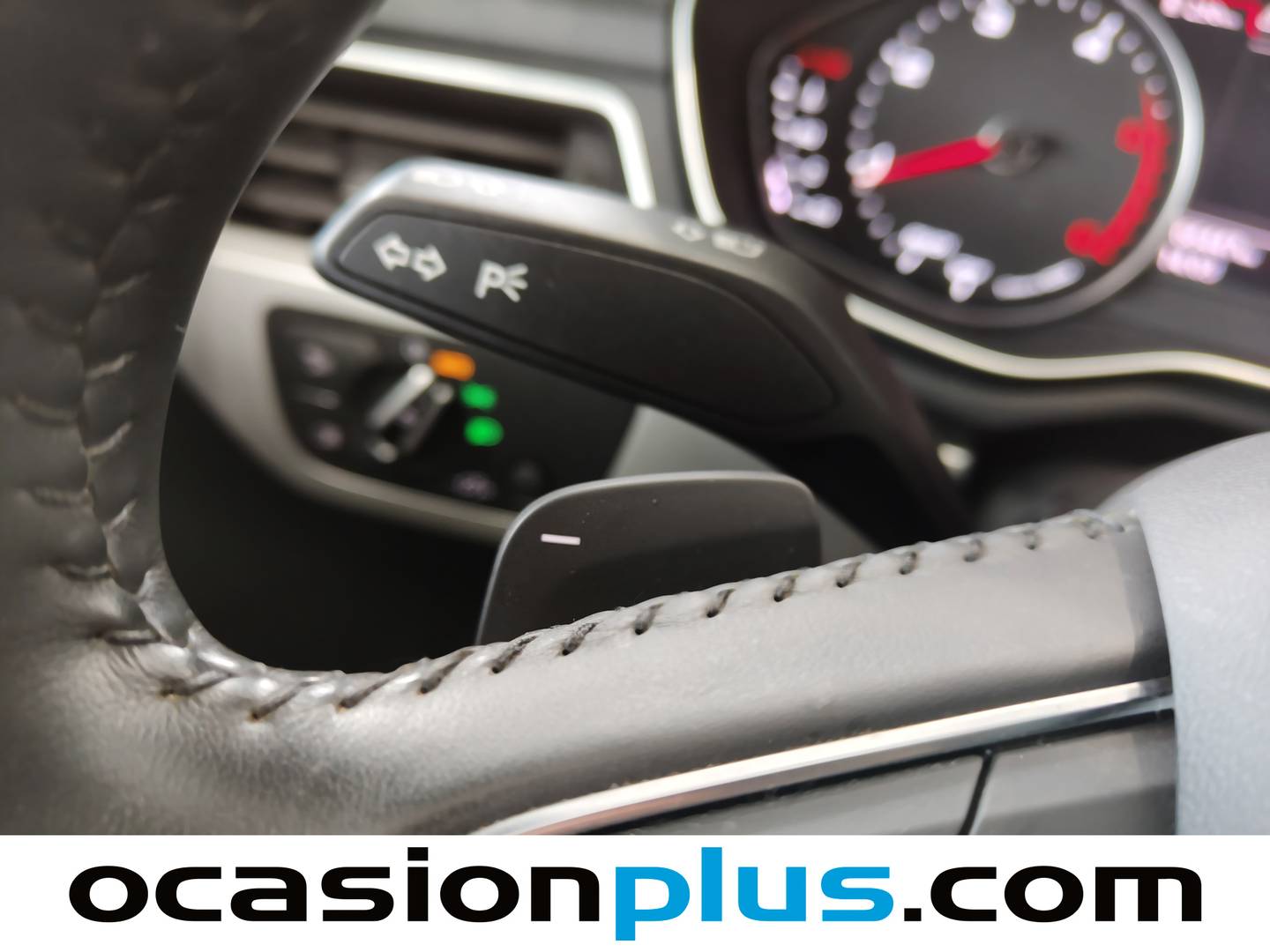 Audi A4 Audi A4 Advanced edition 2.0 TDI quattro (190 CV) S tronic seminuevo