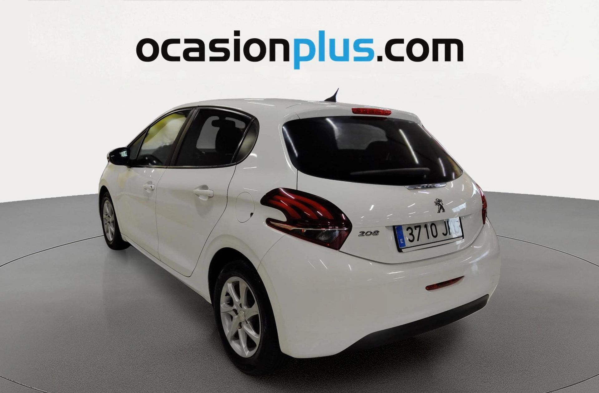 Peugeot 208 1.2 PureTech Active - foto 3