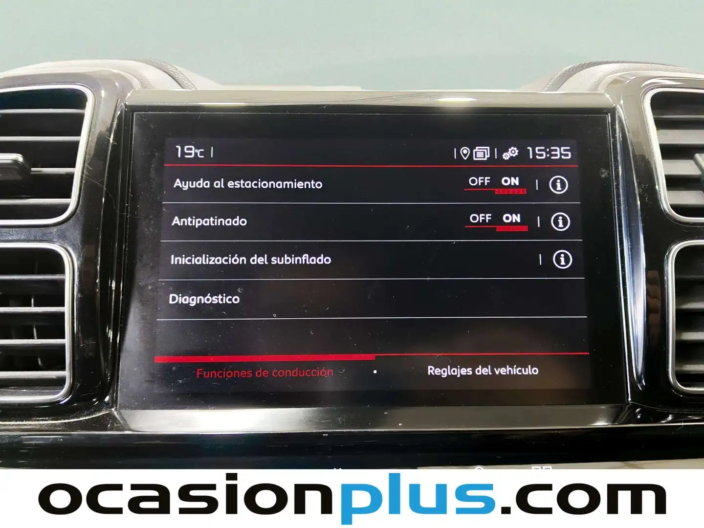 Foto Citroën C5 Aircross Citroen C5 Aircross PureTech 130 S&S Feel (131 CV)