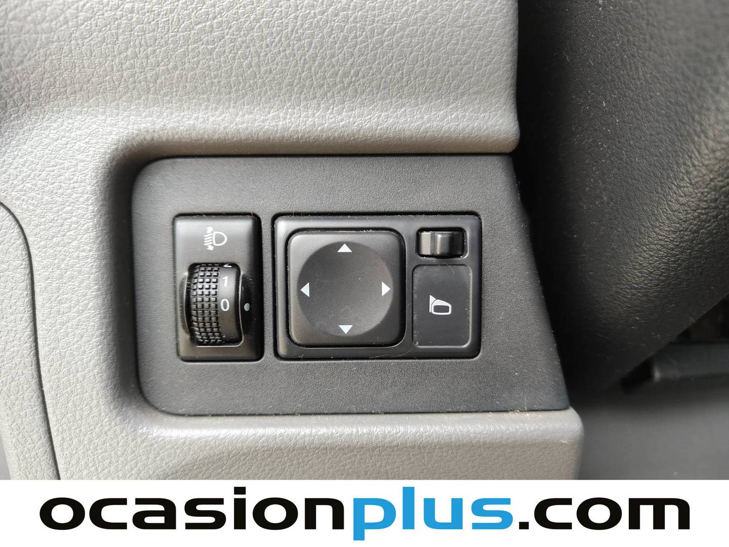 Nissan NV200 EVALIA Nissan NV200 Evalia 1.5 dCi 15 RR+AC 7 Plazas (110 CV) 2016
