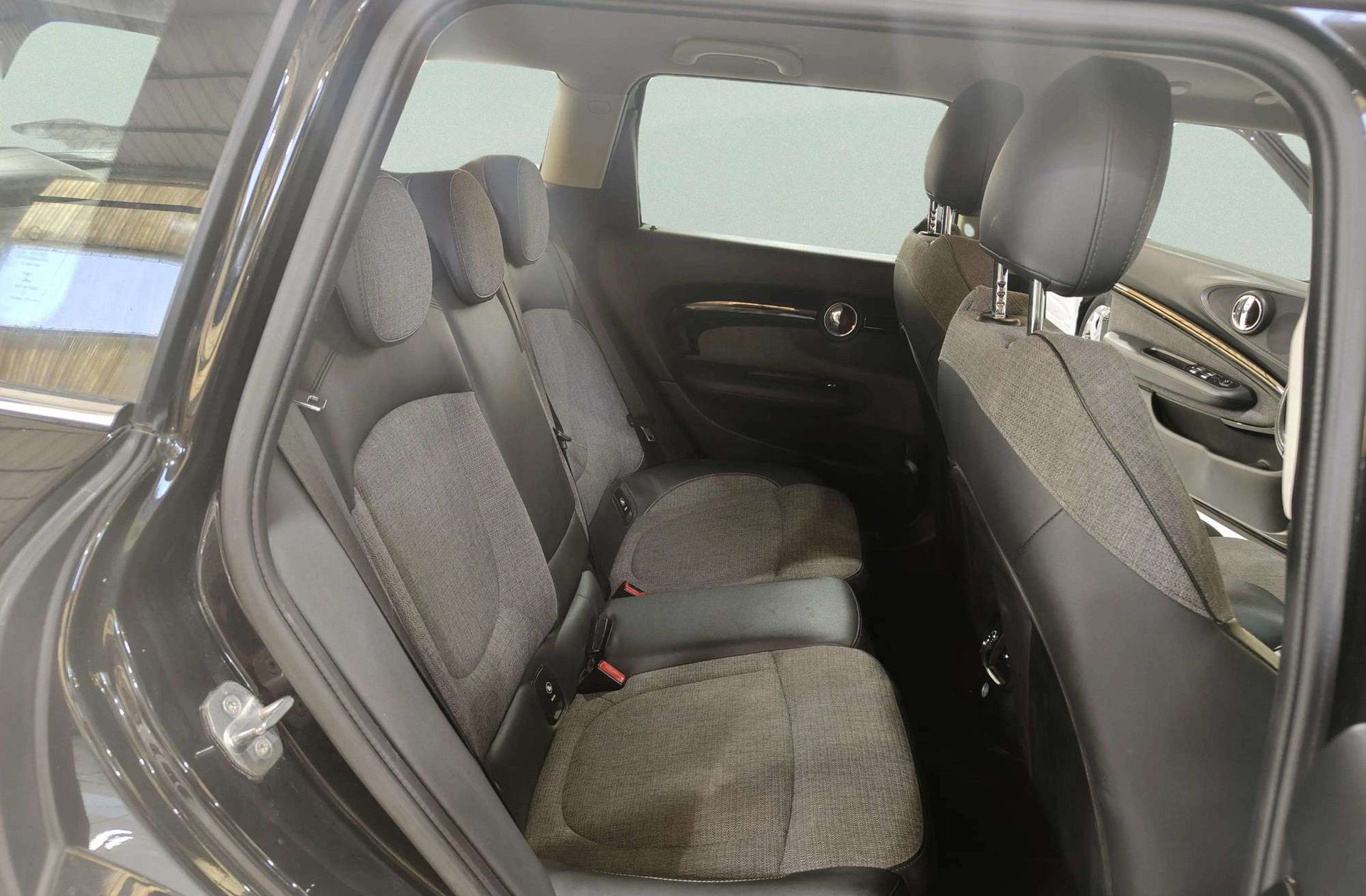 MINI Clubman Cooper - foto 17
