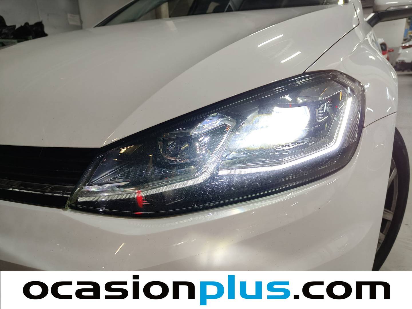 Foto Volkswagen Golf Volkswagen Golf Advance 1.6 TDI  (115 CV)