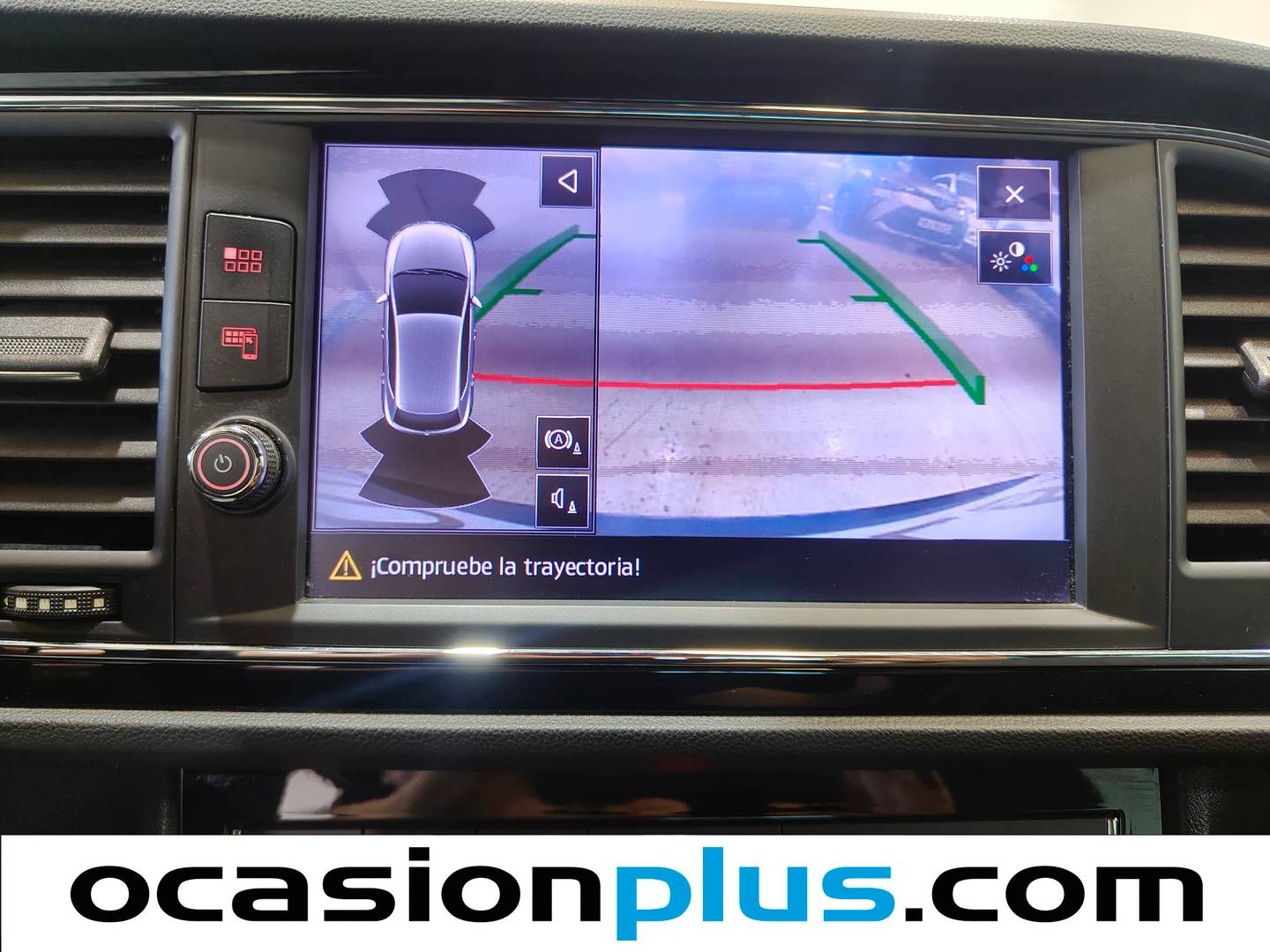 Acabados Seat León Seat León 1.5 TSI S&S FR Edition Plus  (150 CV)
