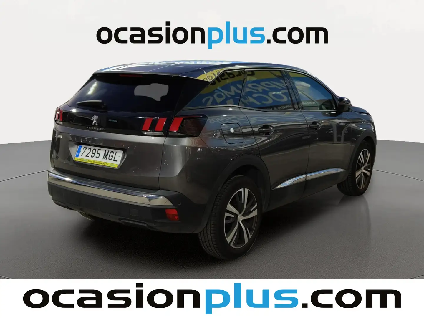 Foto Peugeot 3008 Peugeot 3008 PureTech 130 S&S Allure Pack (130 CV)