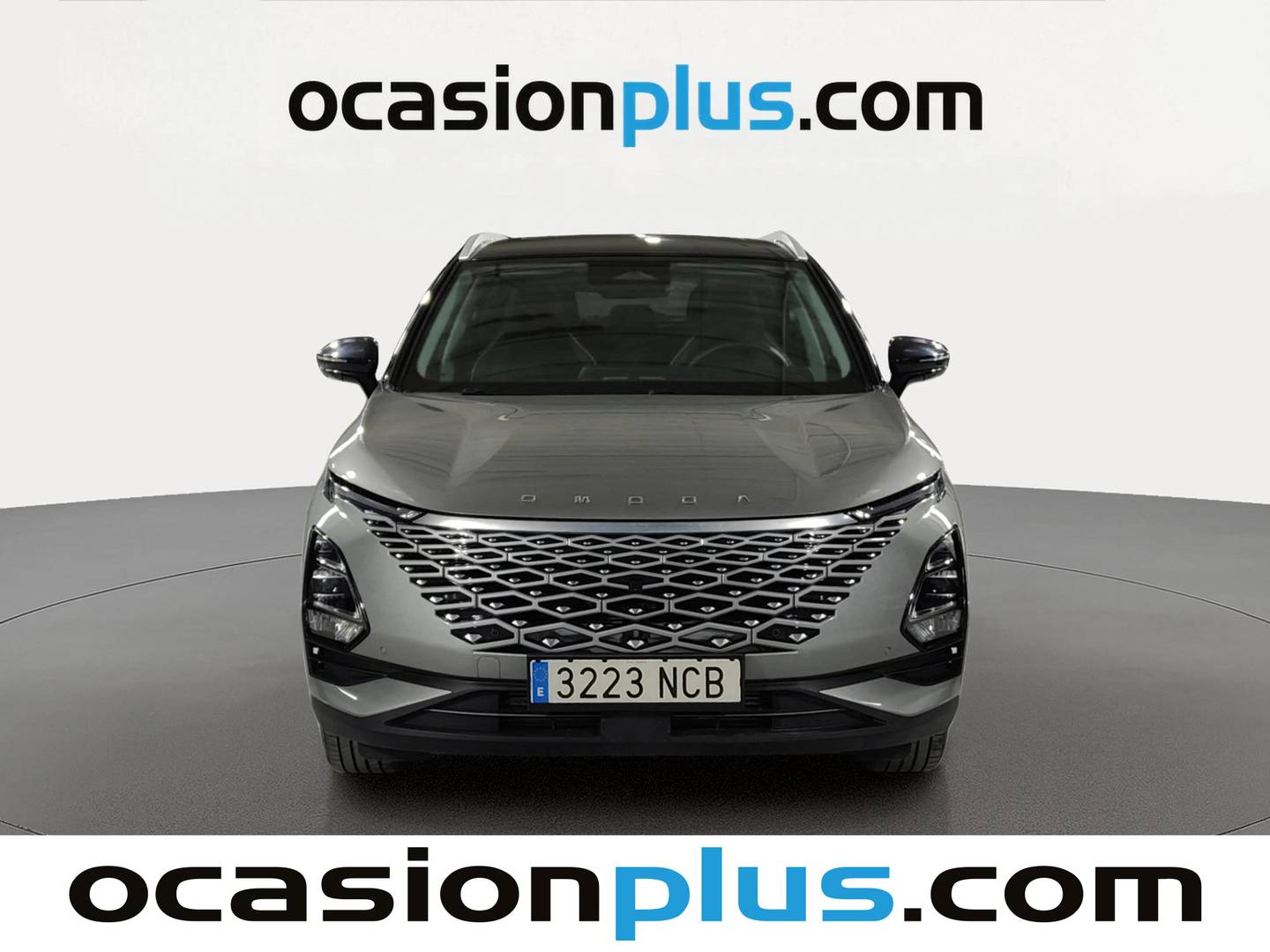 OMODA 5 OMODA 5 1.6 TGDI Premium (145 CV) barato