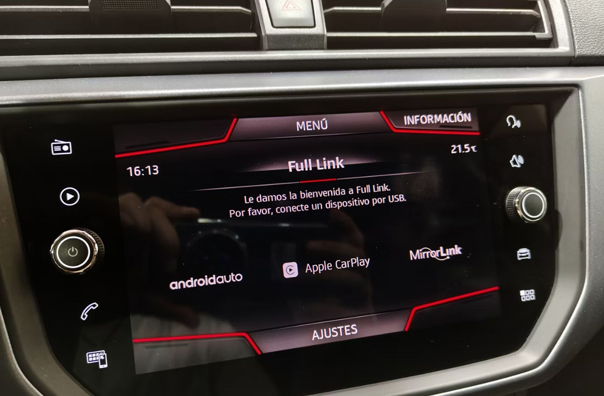 SEAT Arona 1.6 TDI Ecomotive Style - foto 7