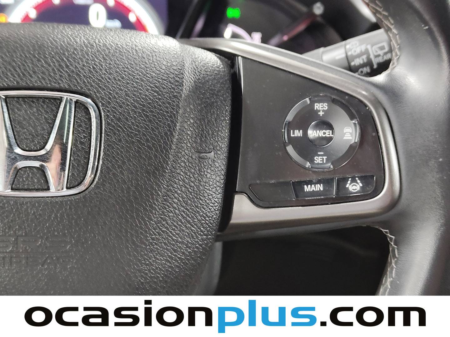 Honda Civic Honda Civic 1.5 VTEC Turbo Sport Plus (182 CV) al mejor precio