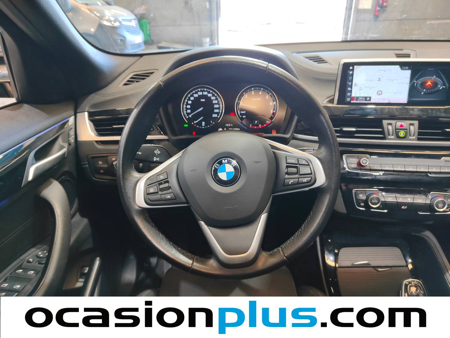 BMW X2 BMW X2 sDrive18i (140 CV) 2021