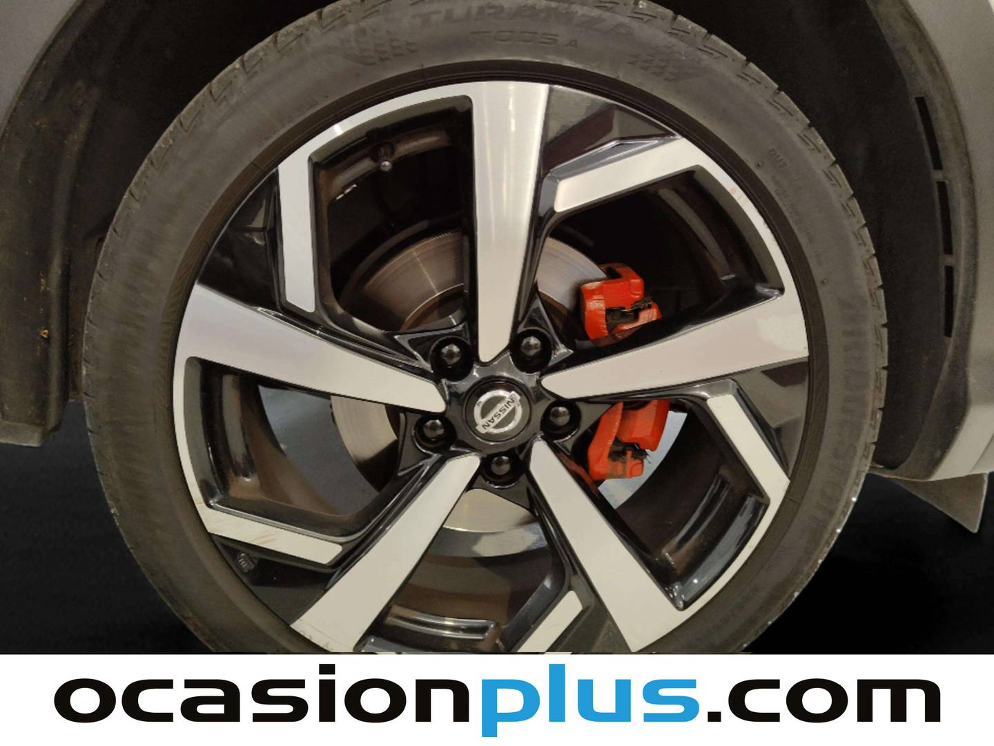 Nissan QASHQAI Nissan Qashqai DIG-T 140 Tekna 4x2 (140 CV) de ocasión