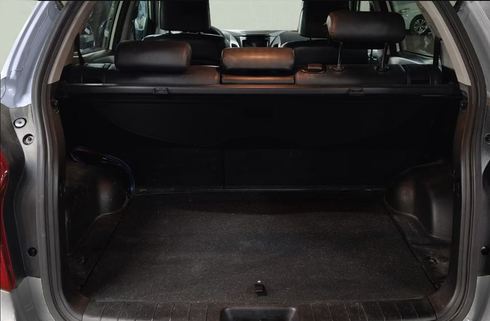 SsangYong Korando D20T Limited 4x2 - foto 15