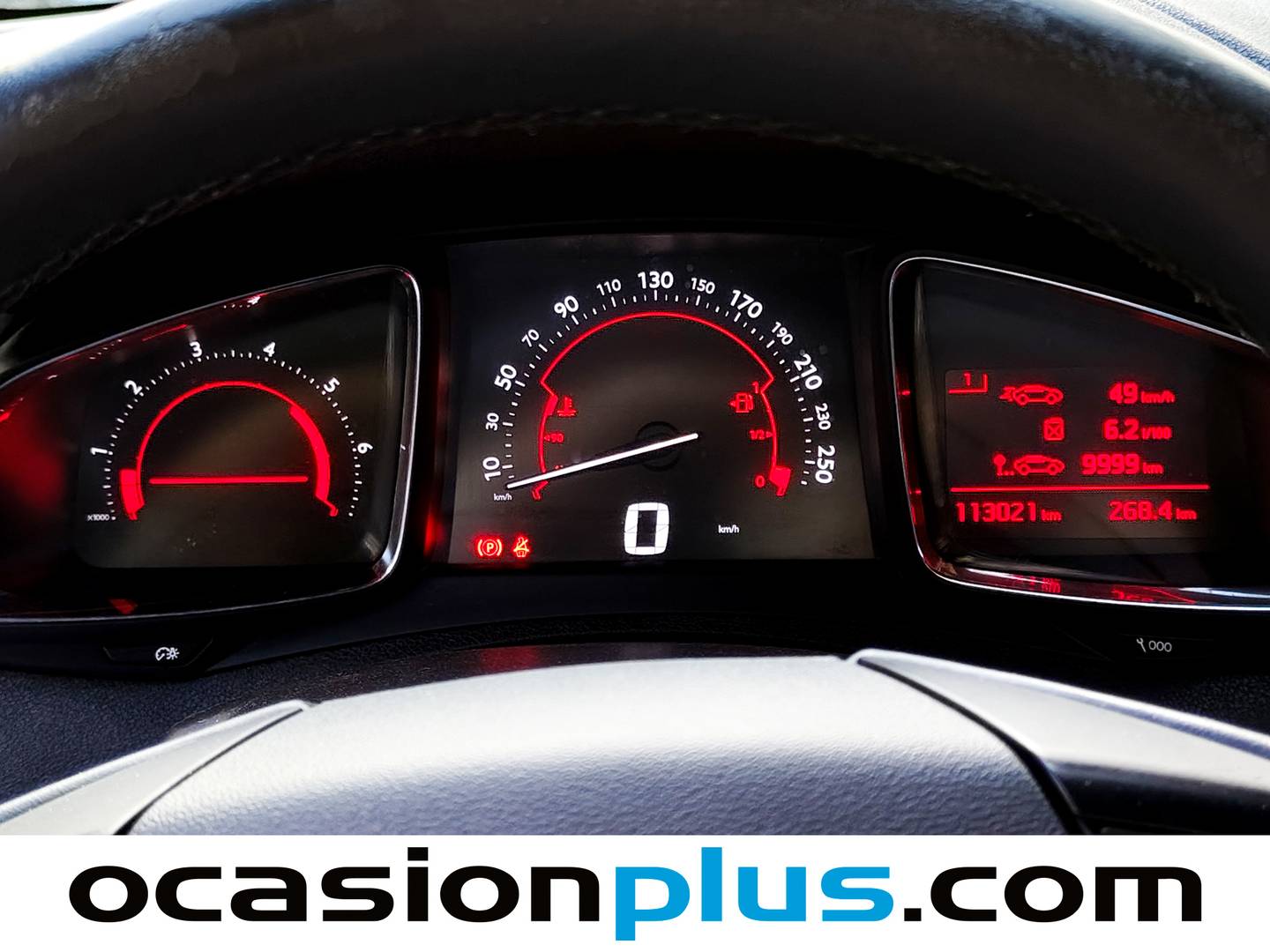 DS DS 5 DS DS5 BlueHdi 150 Desire  (150 CV) de ocasión