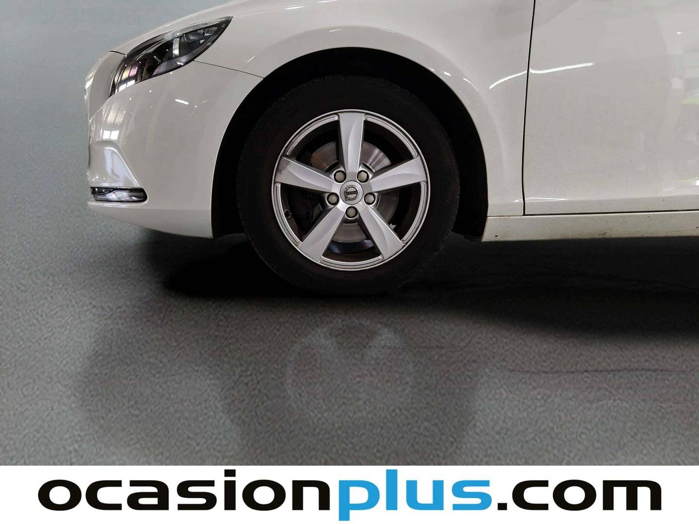 Volvo V40 Volvo V40 T2 Kinetic (122 CV) 2018