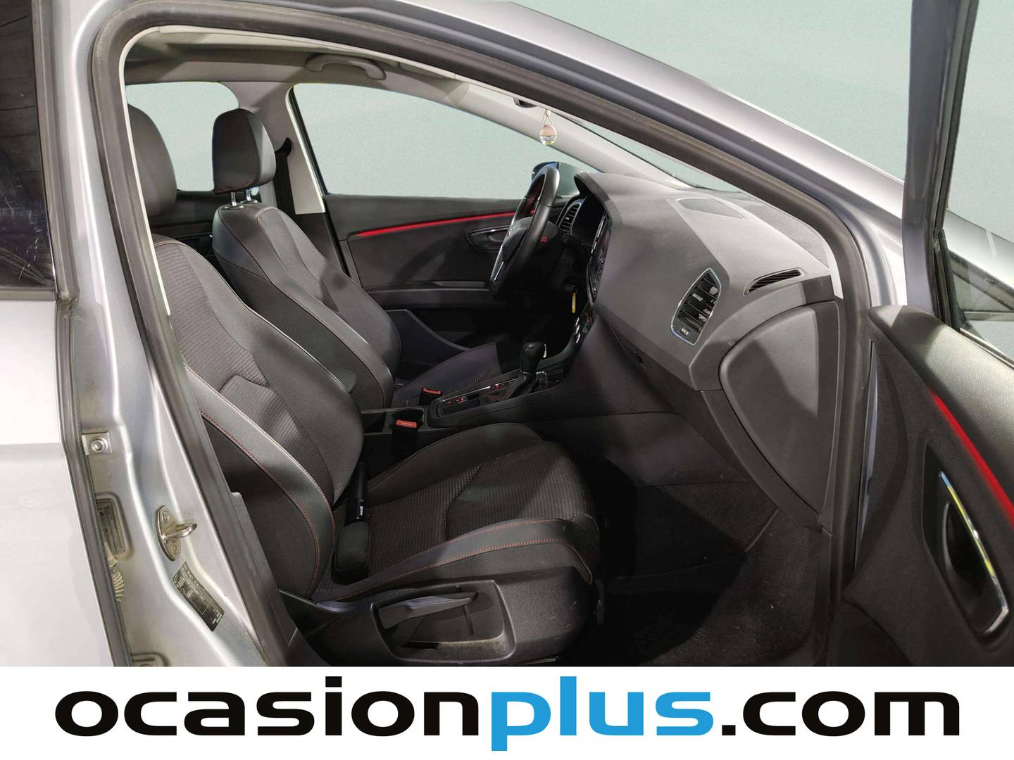 Seat León Seat León 1.5 TSI S&S FR DSG (150 CV) automático