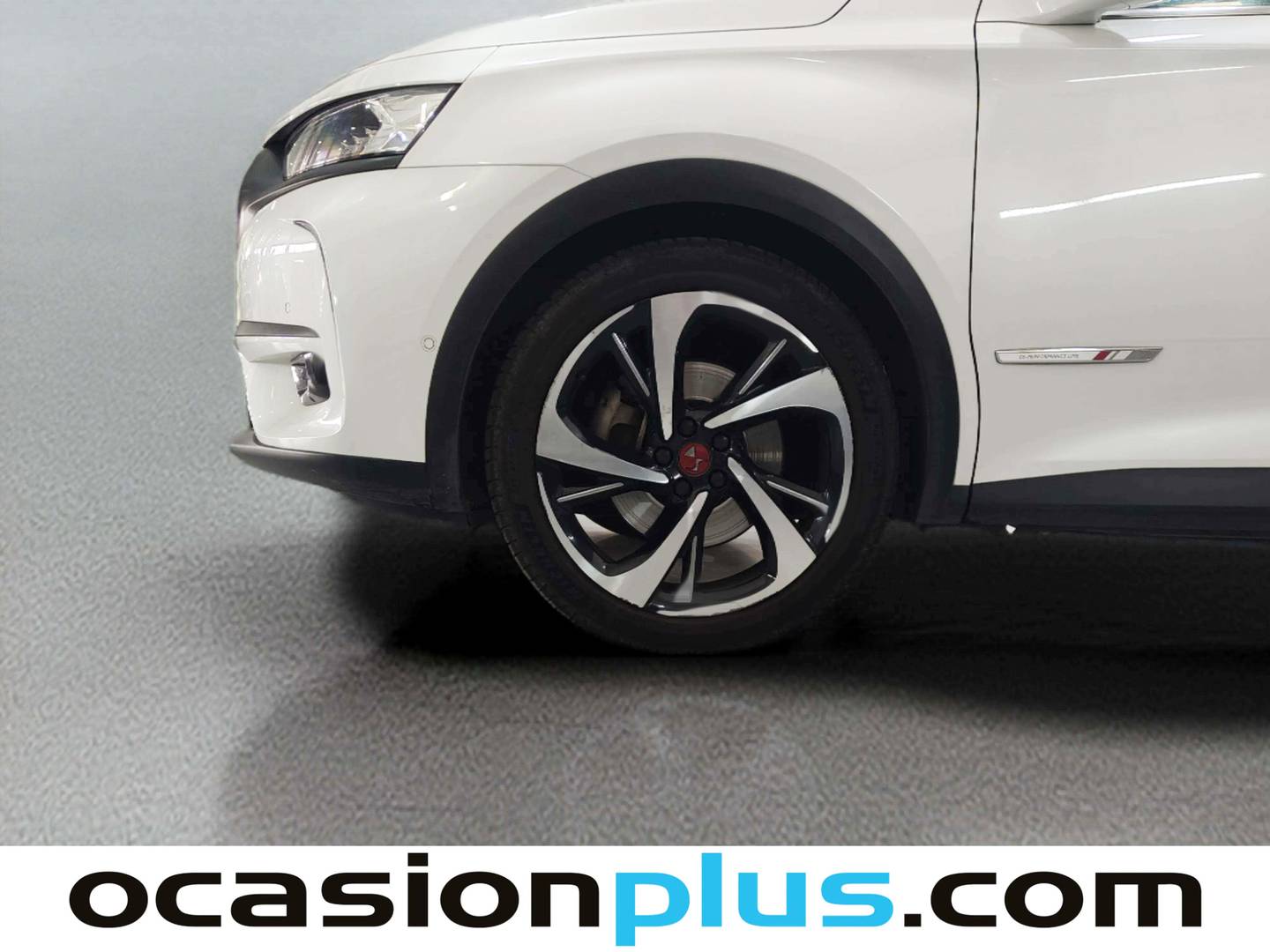 DS DS 7 Crossback DS DS7 Crossback E-Tense 300 Performance Line+ 4WD Auto  (300 CV) al mejor precio
