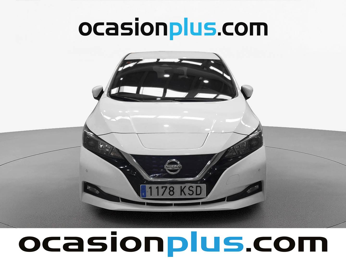 Nissan LEAF Nissan Leaf 40kWh N-Connecta (150 CV) 150cv