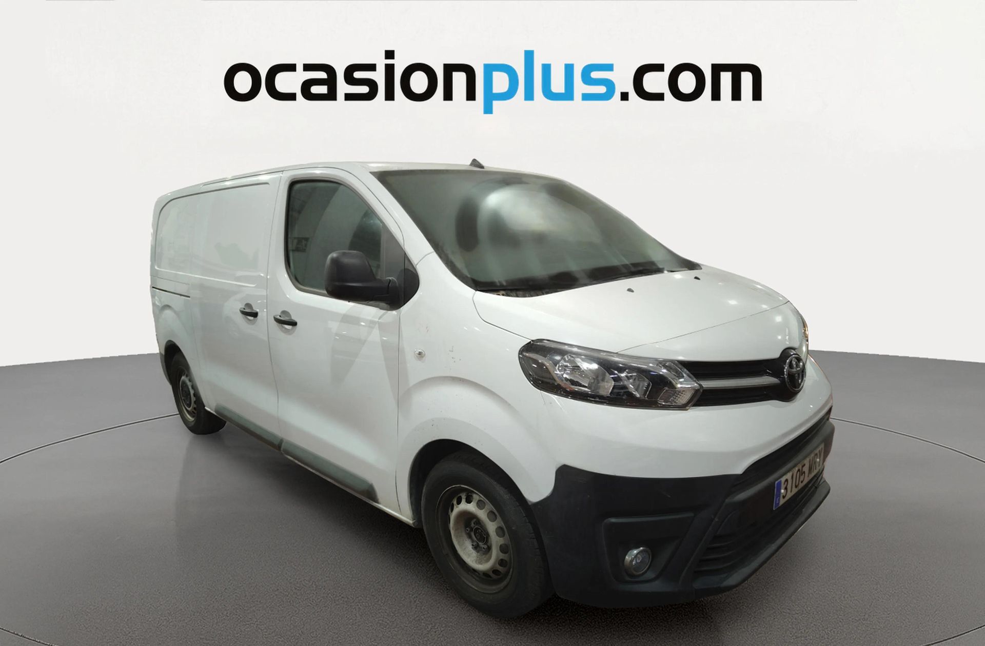 Toyota Proace City Van 1.5 D GX Plus L1 - foto 2