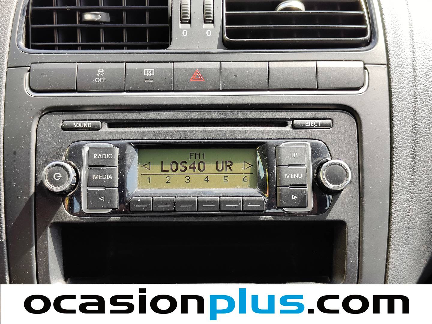 Volkswagen Polo Volkswagen Polo Advance 1.2 TDI (75 CV) 75cv