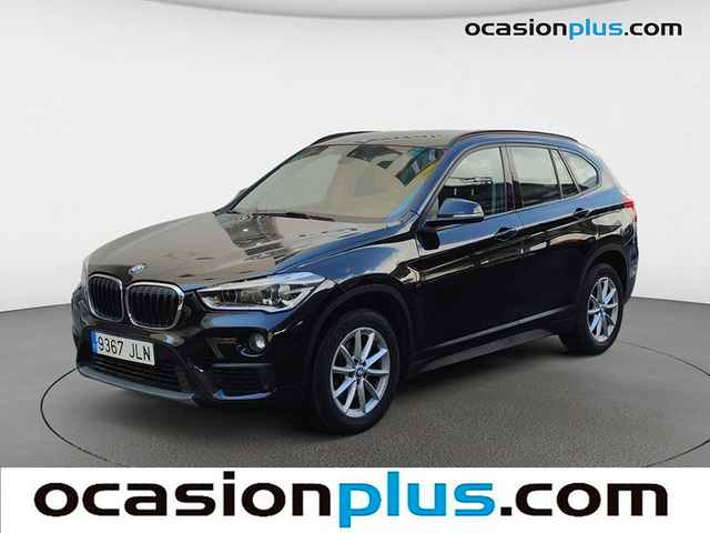 Bmw X1 Ocasión Badajoz